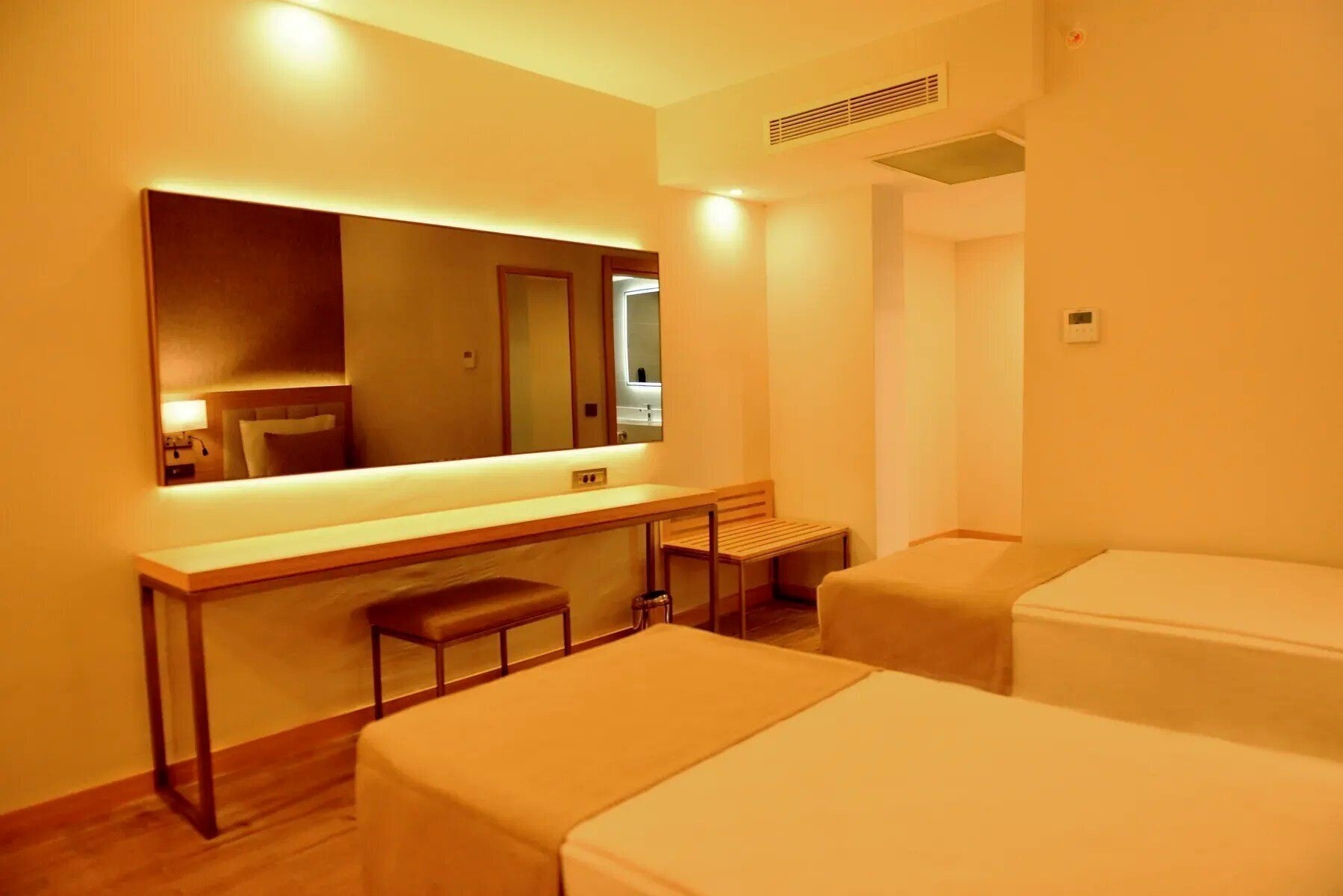 Апартаменти Luna Vista Belek 5*